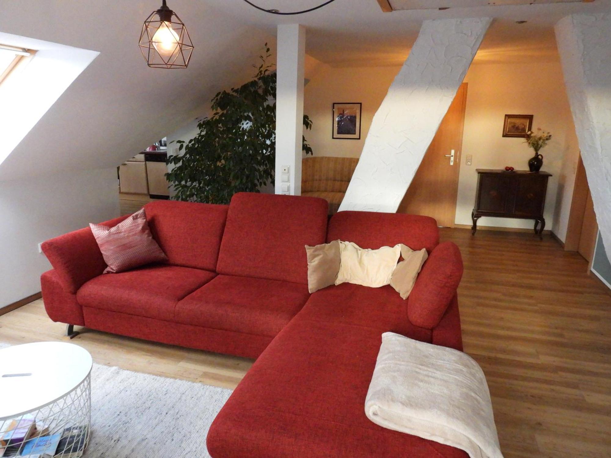 Ferienwohnung Am Steg Colbe Экстерьер фото